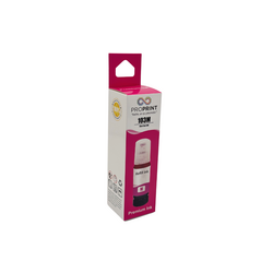ProPrint Epson 103-C13T00S34A Magenta Compatible Ink 70 Ml - 2