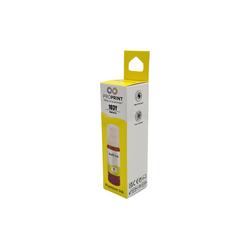 ProPrint Epson 103-C13T00S44A Yellow Compatible Ink 70 Ml - 3