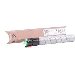 Ricoh 841196 Siyah Orijinal Toner - 1