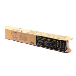 Ricoh IM-C400-842377 Sarı Orijinal Toner - 1