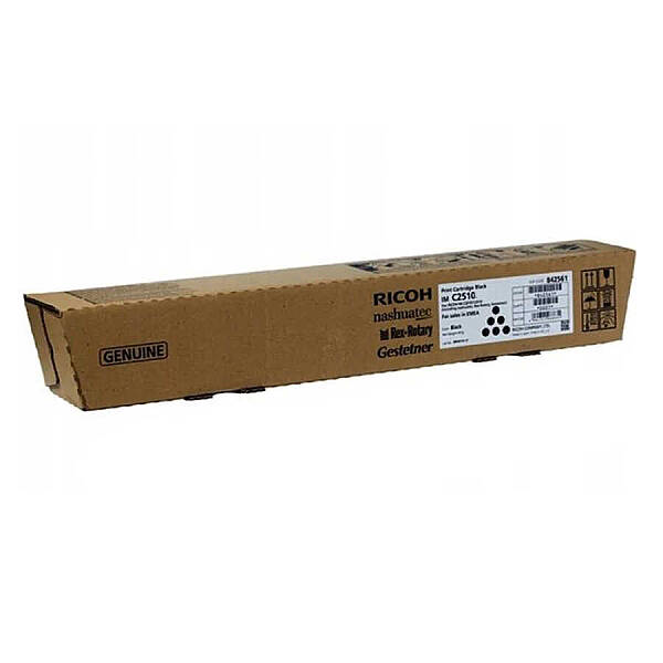 Ricoh 842561 Siyah Orijinal Fotokopi Toner - 1