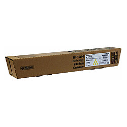 Ricoh 842562 Sarı Orijinal Fotokopi Toner - RİCOH