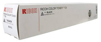 Ricoh Aficio 2003 Black Original Photocopy Toner - 1