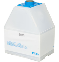 Ricoh Aficio 2003 Cyan Original Photocopy Toner - RICOH