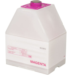 Ricoh Aficio 2003 Magenta Original Photocopy Toner - RICOH