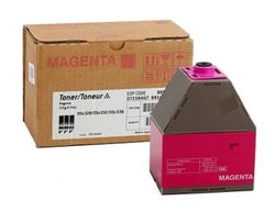 Ricoh Aficio 2228c Magenta Original Photocopy Toner - RICOH