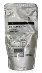 Ricoh Aficio 3006 Kırmızı Orjinal Developer - 1