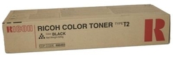 Ricoh Aficio 3224c Black Original Photocopy Toner - RICOH