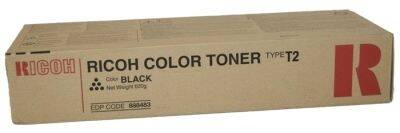 Ricoh Aficio 3224c Siyah Orjinal Fotokopi Toner