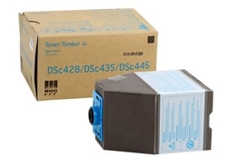 Ricoh Aficio 3228c Cyan Original Photocopy Toner - RICOH