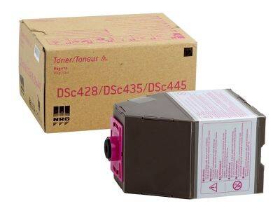 Ricoh Aficio 3228c Magenta Original Photocopy Toner - 1