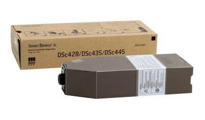 Ricoh Aficio 3228c Siyah Orjinal Fotokopi Toner