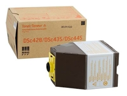Ricoh Aficio 3228c Yellow Original Photocopy Toner - RICOH