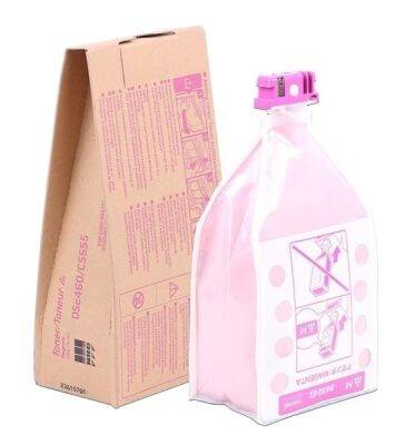 Ricoh Aficio 3260c Magenta Original Photocopy Toner - 1