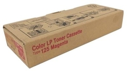 Ricoh Aficio CL-2000 Magenta Original Photocopy Toner - RICOH