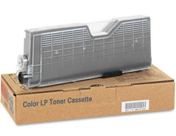 Ricoh Aficio CL-3500 Black Original Photocopy Toner - RICOH