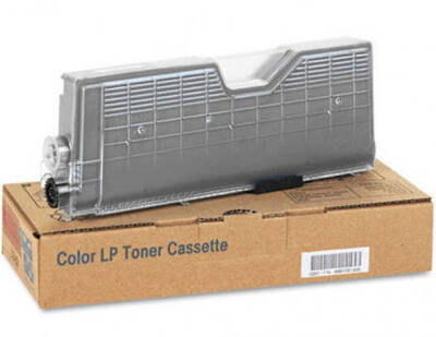 Ricoh Aficio CL-3500 Black Original Photocopy Toner - 1