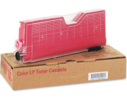 Ricoh Aficio CL-3500 Magenta Original Photocopy Toner - RICOH