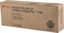 Ricoh Aficio CL-7000 Black Original Photocopy Toner - RICOH