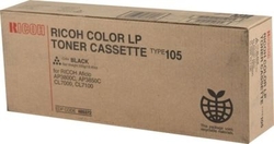 RICOH - Ricoh Aficio CL-7000 Siyah Orjinal Fotokopi Toner