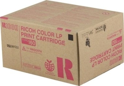 Ricoh Aficio CL-7200 Magenta Original Photocopy Toner - RICOH