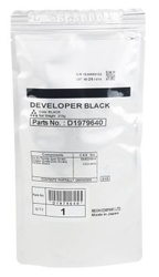 Ricoh Aficio MP-3054 Original Developer - RICOH