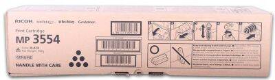 Ricoh Aficio MP-3054 Original Photocopy Toner - 1