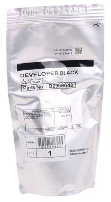 Ricoh Aficio MP-3500 Original Developer - 1