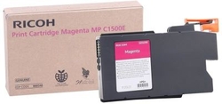 Ricoh Aficio MP-C1500 Magenta Original Photocopy Toner - RICOH