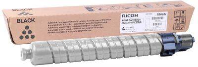 Ricoh Aficio MP-C2000 Black Original Photocopy Toner - 1