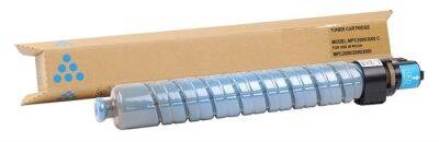 Ricoh Aficio MP-C2000 Cyan Muadil Photocopy Toner - 1