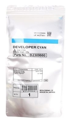 Ricoh Aficio MP-C2000 Cyan Original Developer - RICOH
