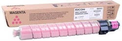RICOH - Ricoh Aficio MP-C2000 Kırmızı Orjinal Fotokopi Toner