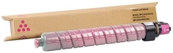 Ricoh Aficio MP-C2000 Magenta Muadil Photocopy Toner - RICOH