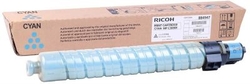 RICOH - Ricoh Aficio MP-C2000 Mavi Orjinal Fotokopi Toner