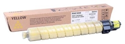 Ricoh Aficio MP-C2000 Yellow Original Photocopy Toner - RICOH