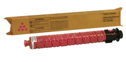 Ricoh Aficio MP-C2003 Magenta Muadil Photocopy Toner High-Power - RICOH