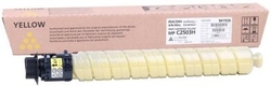 Ricoh Aficio MP-C2003 Yellow Original Photocopy Toner High-Power - RICOH