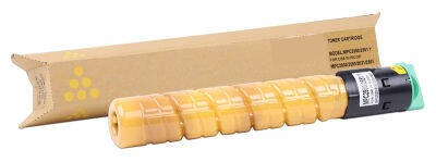 Ricoh Aficio MP-C2030 Yellow Muadil Photocopy Toner - 1