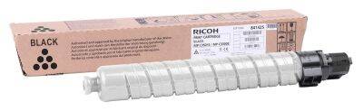 Ricoh Aficio MP-C2800 Black Original Photocopy Toner - 1