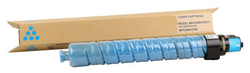 Ricoh Aficio MP-C2800 Cyan Muadil Photocopy Toner - RICOH