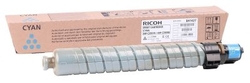 Ricoh Aficio MP-C2800 Cyan Original Photocopy Toner - RICOH