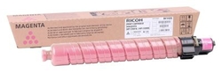 RICOH - Ricoh Aficio MP-C2800 Kırmızı Orjinal Fotokopi Toner