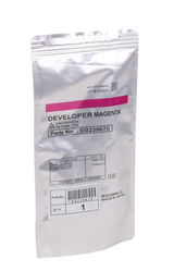 Ricoh Aficio MP-C2800 Magenta Original Developer - RICOH