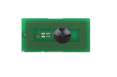 Ricoh Aficio MP-C2800 Mavi Fotokopi Toner Chip - 1