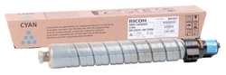 RICOH - Ricoh Aficio MP-C2800 Mavi Orjinal Fotokopi Toner