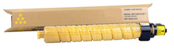 Ricoh Aficio MP-C2800 Yellow Muadil Photocopy Toner - RICOH