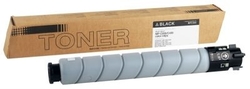Ricoh Aficio MP-C300 Black Muadil Photocopy Toner - RICOH