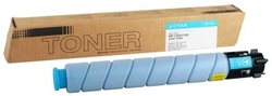 Ricoh Aficio MP-C300 Cyan Muadil Photocopy Toner - RICOH