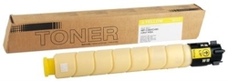 Ricoh Aficio MP-C300 Yellow Muadil Photocopy Toner - RICOH